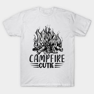 Campfire Cutie T-Shirt